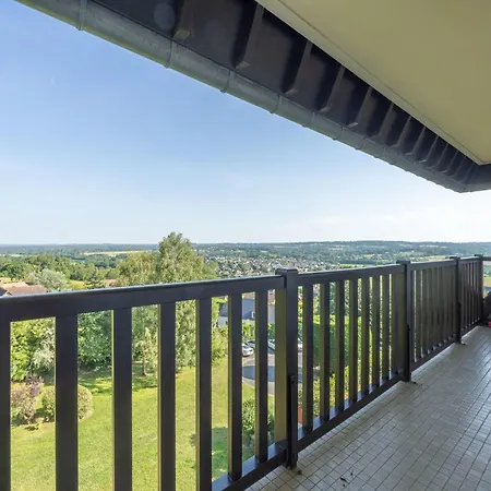 La Corniche Verdoyante - Welkeys Apartamento *
