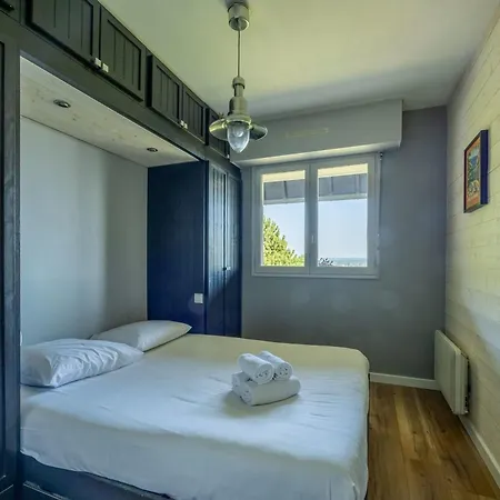 Apartamento La Corniche Verdoyante - Welkeys *