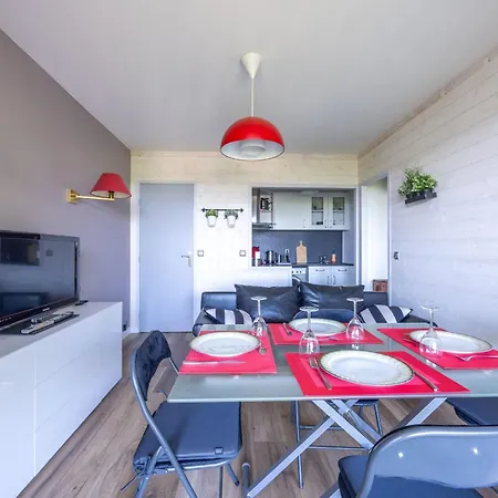 Apartamento La Corniche Verdoyante - Welkeys *