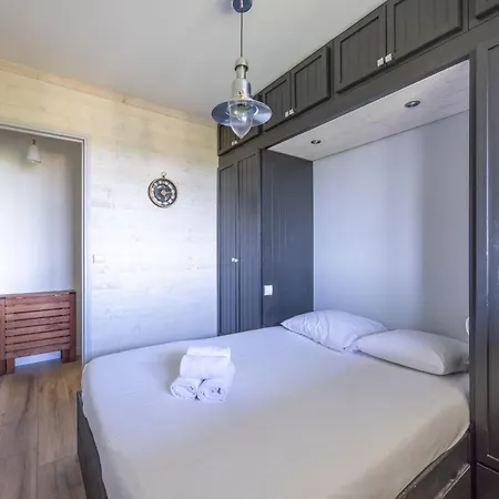 Apartamento La Corniche Verdoyante - Welkeys *