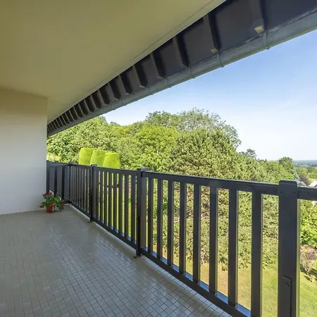 Apartamento La Corniche Verdoyante - Welkeys *